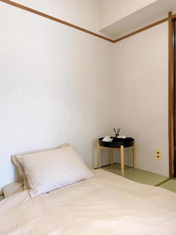 Appartamento 寛永寺坂ハイム