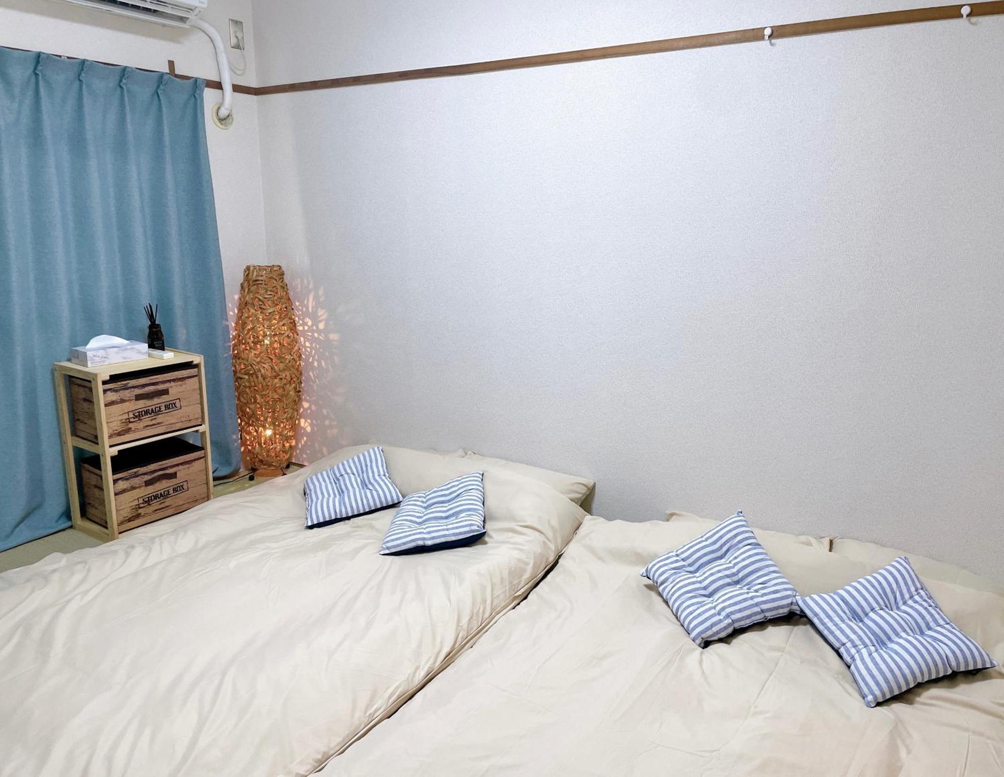 寛永寺坂ハイム Appartamento Tokyo